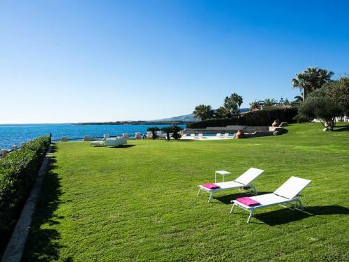 Fontane Bianche Villa Sleeps 12 Pool Air Con Wifi