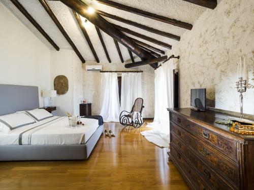 Fontane Bianche Villa Sleeps 12 Pool Air Con Wifi