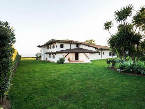 Fontane Bianche Villa Sleeps 12 Pool Air Con Wifi