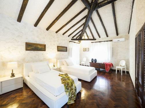 Fontane Bianche Villa Sleeps 12 Pool Air Con Wifi