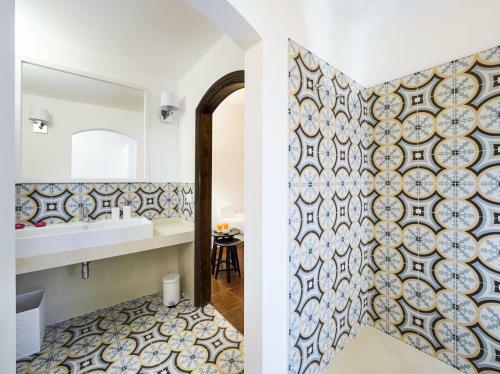 Fontane Bianche Villa Sleeps 12 Pool Air Con Wifi