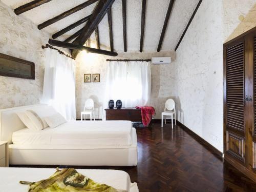 Fontane Bianche Villa Sleeps 12 Pool Air Con Wifi