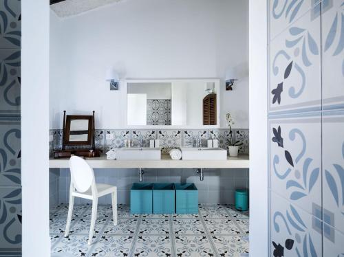 Fontane Bianche Villa Sleeps 12 Pool Air Con Wifi