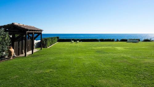 Fontane Bianche Villa Sleeps 12 Pool Air Con Wifi