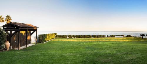 Fontane Bianche Villa Sleeps 12 Pool Air Con Wifi