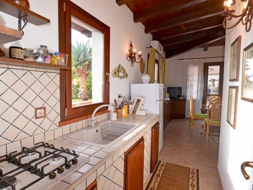 Fontane Bianche Villa Sleeps 10 Pool Air Con Wifi
