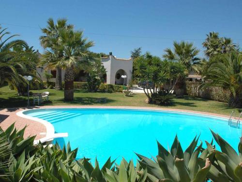 Fontane Bianche Villa Sleeps 10 Pool Air Con Wifi