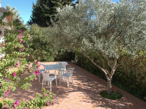 Fontane Bianche Villa Sleeps 10 Pool Air Con Wifi