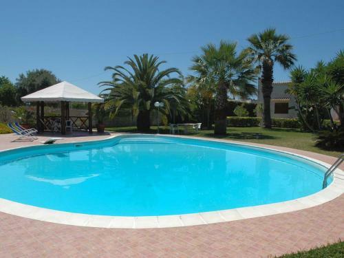 Fontane Bianche Villa Sleeps 10 Pool Air Con Wifi
