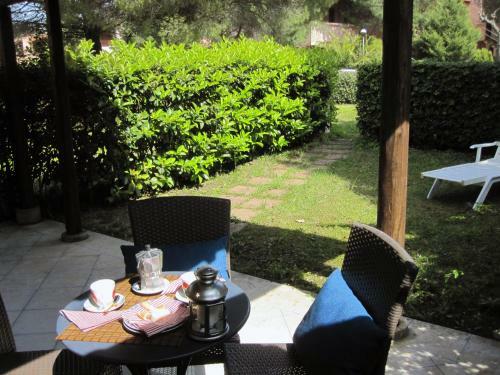 Apartamento Baia Dei Delfini