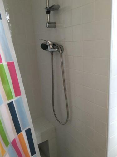 Apartamento Baia Dei Delfini
