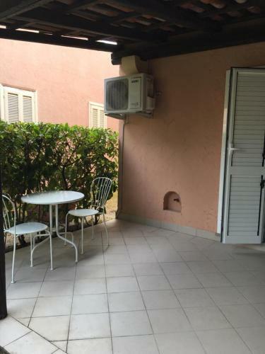 Apartamento Baia Dei Delfini