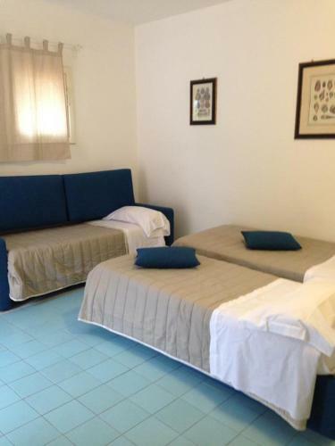 Apartamento Baia Dei Delfini