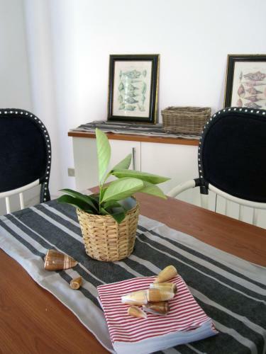 Apartamento Baia Dei Delfini