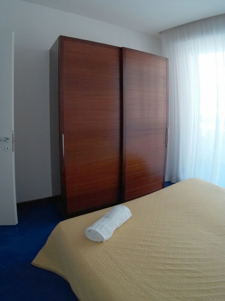 Aparthotel Residence Adriatico
