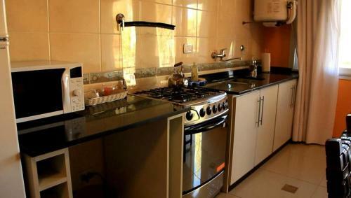 Lodge Caba�as Amalar