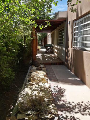 Lodge Caba�as Amalar