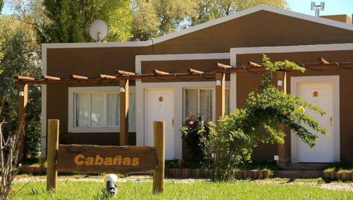 Lodge Caba�as Amalar