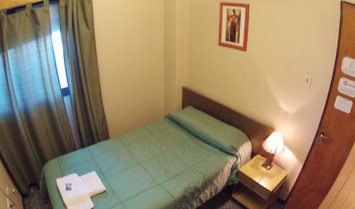 Hotel Del Valle