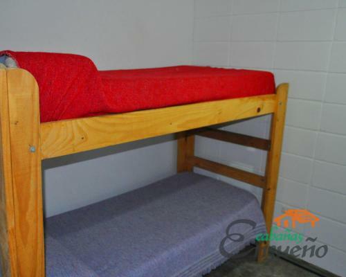 Lodge Caba�as Ensue�o
