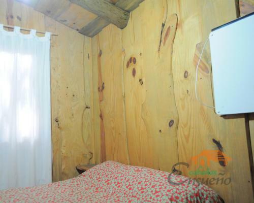 Lodge Caba�as Ensue�o