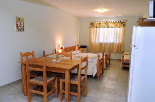 Apartamento Complejo Poblenou
