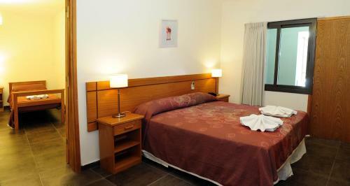 Hotel Ranqueles
