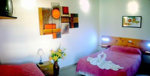 Apartamento Complejo Sol