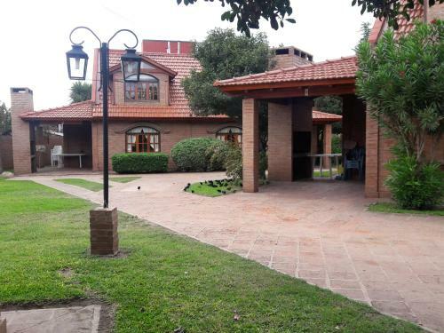 Lodge Caba�as La Aldea