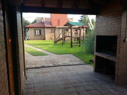 Lodge Caba�as La Aldea