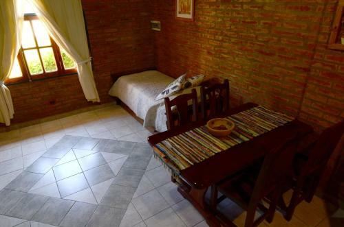 Lodge Caba�as La Aldea