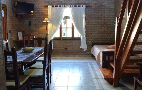 Lodge Caba�as La Aldea