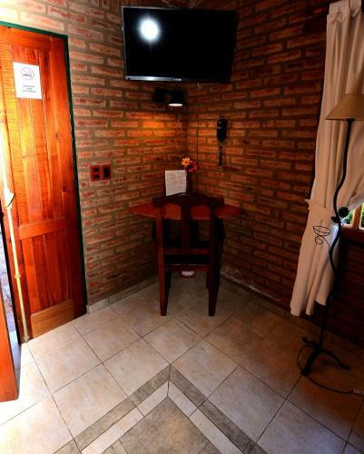 Lodge Caba�as La Aldea