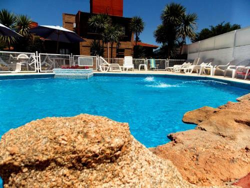 Lodge Caba�as La Aldea
