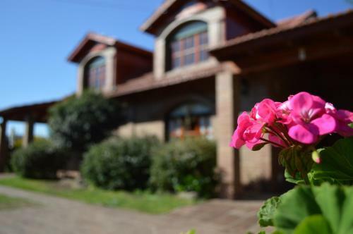 Lodge Caba�as La Aldea