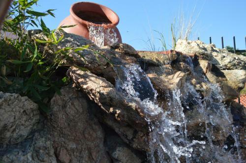 Lodge Caba�as La Aldea
