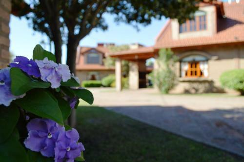 Lodge Caba�as La Aldea