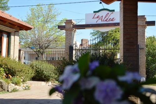 Lodge Caba�as La Aldea
