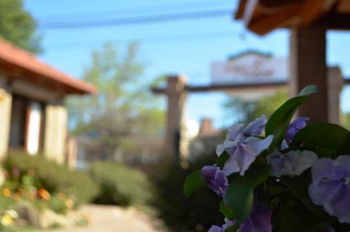 Lodge Caba�as La Aldea