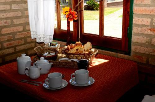 Lodge Caba�as La Aldea