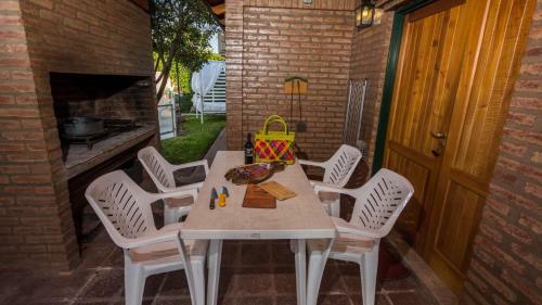 Lodge Caba�as La Aldea