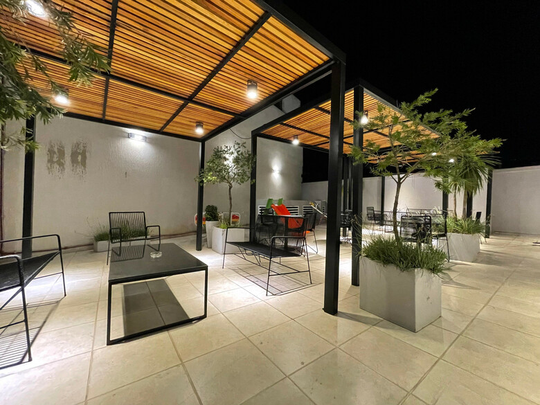 Apartamento Amerian Carlos Paz & Suites