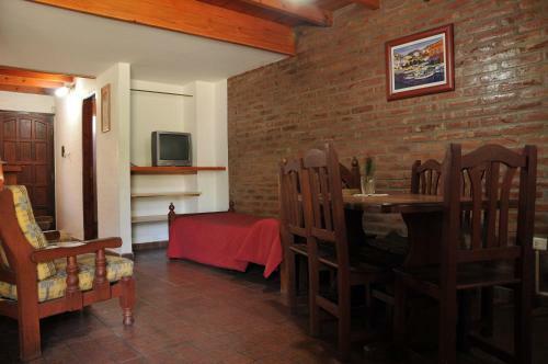 Lodge Caba�as Nazareth