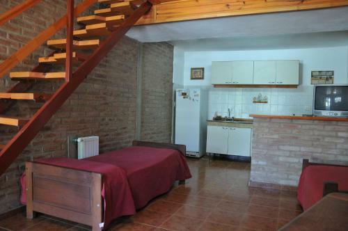Lodge Caba�as Nazareth