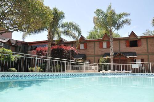 Lodge Caba�as Nazareth