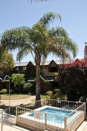 Lodge Caba�as Nazareth