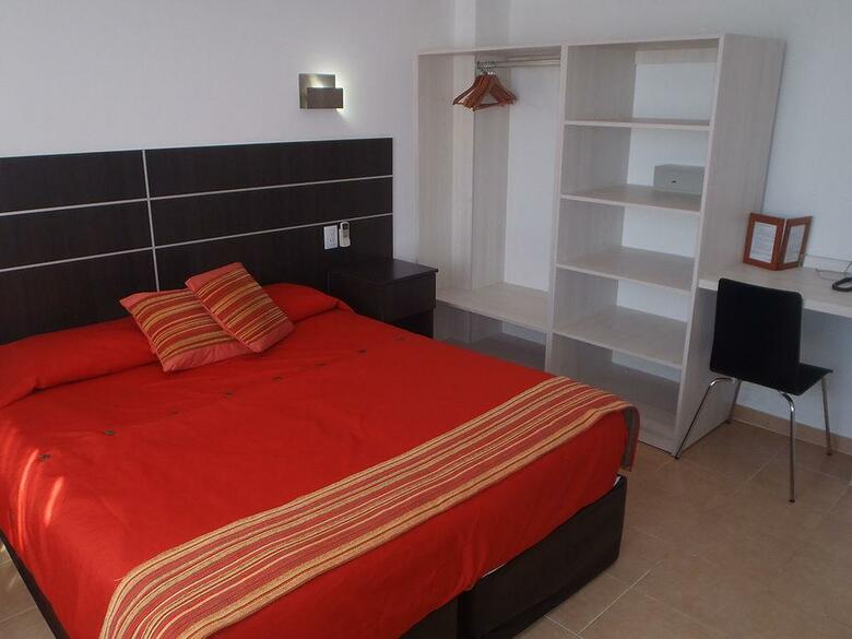 Aparthotel Ayekan Apart