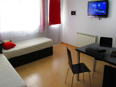 Aparthotel Ayekan Apart