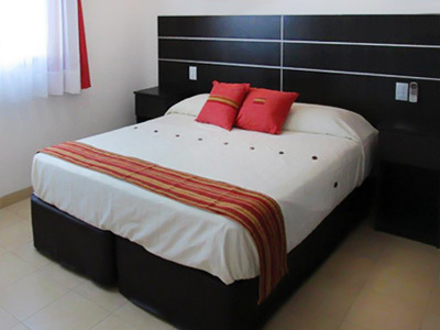 Aparthotel Ayekan Apart