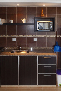 Aparthotel Ayekan Apart